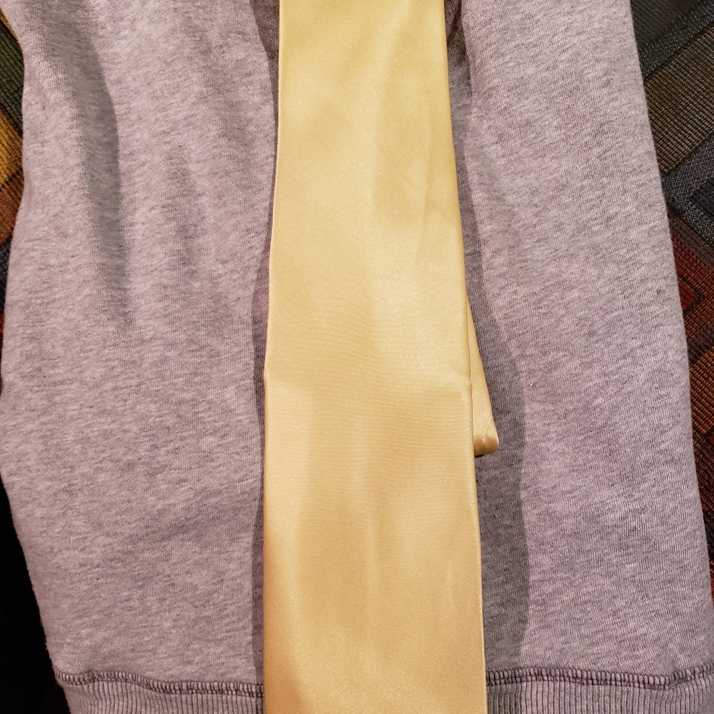 Joseph & Feiss tie 100% silk euc